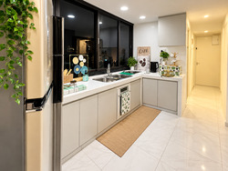 Sherwood Towers (D21), Apartment #638972891